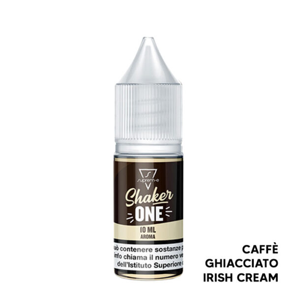 Shakerone - Aroma Concentrato 10ml - Suprem-e
