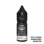 SICILIA GHIACCIATO No. 78 - Gli Storici - Aroma Concentrato 10ml - Dreamods