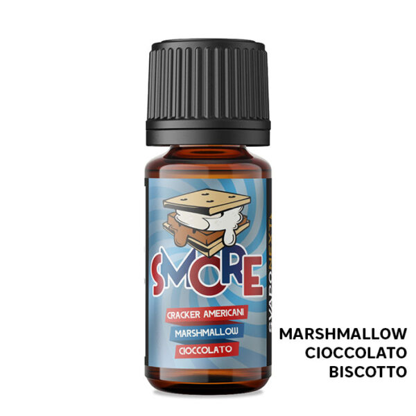 Smore - Aroma Concentrato 10ml - SvapoNext