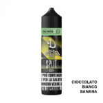 DOMINUS SPLIT D-Light - MIX SERIES 30ml - Iron Vaper