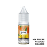 Sunny - Aroma Concentrato 10ml - Suprem-e