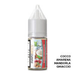 Super Cocco Ice - Aroma Concentrato 10ml - SvapoNext