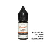 TIRAMISÙ - Italian Selection - Aroma Concentrato 10ml - Dreamods