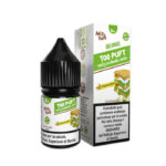 TOO PUFT PISTACCHIO EDITION - Mix Series 10ml - Dreamods