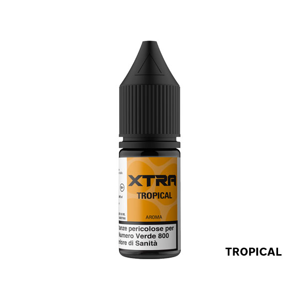 Extra Tropical - Aroma Concentrato 10ml - TNT Vape