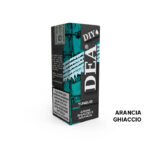 Tungusi - Aroma Concentrato 10ml - Dea Flavor