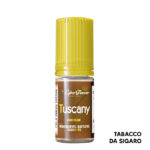 TUSCANY - Aroma Concentrato 10ml - Cyber Flavour