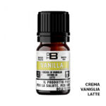 Vanilla - Aroma Concentrato 10ml - ToB