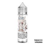 Virginia in Mistura - Distillati Puri - Liquido Scomposto 20ml - Azhad