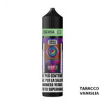 WHISPER Timeless - Liquido Scomposto 20ml - Iron Vaper