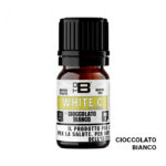 White C - Aroma Concentrato 10ml - ToB
