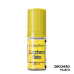 ZUCCHERO FILATO - Aroma Concentrato 10ml - Cyber Flavour