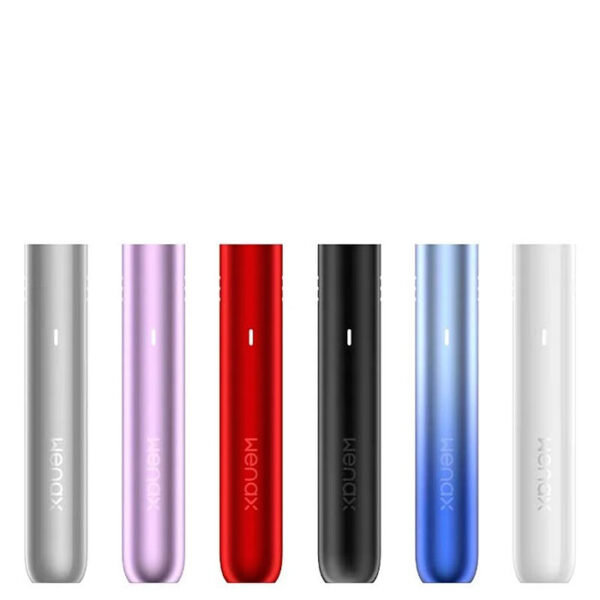 Wenax M1 Pod Mod (solo batteria) - Geek Vape