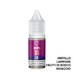 Berry Bomb - Aroma Concentrato 10ml - Suprem-e