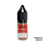 Burley - Aroma Concentrato 10ml - Vaporificio by Black Note