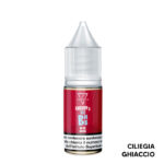 Cherry Bomb Ice - Aroma Concentrato 10ml - Suprem-e