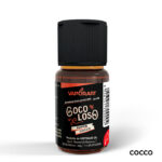 COCOLOSO - Premium Blend - Aroma Concentrato 10ml - Vaporart