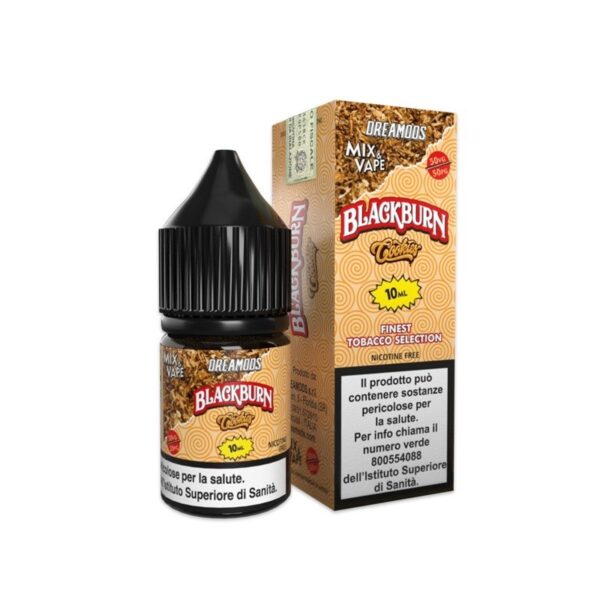 COOKIES - Blackburn - Mix Series 10ml - Dreamods