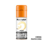 Crema Pasticcera - Aroma Concentrato 10ml - Flavourart