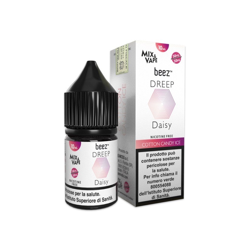 DAISY - Dreep for Beez - Mix Series 10ml - Dreamods DAISY - Dreep for Beez - Mix Series 10ml - Dreamods