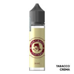 Don Cristo Custard - Liquido Scomposto 20ml - PGVG Labs