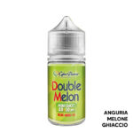 DOUBLE MELON - Aroma Mini Shot 10+10 - Cyber Flavour