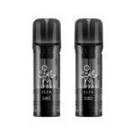 Pod di Ricambio ELFA Turbo Open Pod (2 Pezzi) - Elf Bar