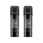 Pod di Ricambio ELFA Turbo Open Pod (2 Pezzi) - Elf Bar