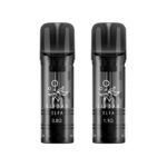 Pod di Ricambio ELFA Turbo Open Pod (2 Pezzi) - Elf Bar