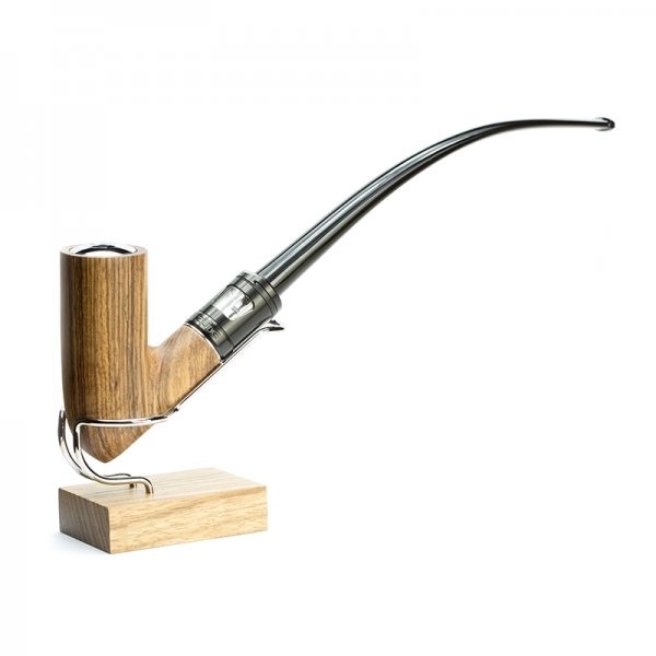 GANDALF Epipe 18650 - Zebrano - CrèaVap