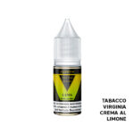 First Pick Re-Brand Lims - Aroma Concentrato 10ml - Suprem-e