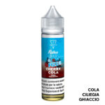Fizz Cherry Cola - Liquido Scomposto 20ml - Suprem-e