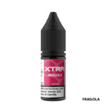 Extra Fragola - Aroma Concentrato 10ml - TNT Vape