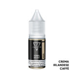 IRISH CREAM - Black Line - Aroma Concentrato 10ml - Suprem-e
