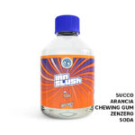 IRN SLUSH Boss Shot - Liquido Scomposto 50ml per 250ml
