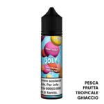 JOLY - Fruttati Ice - Liquido Scomposto 20ml - Flavourart