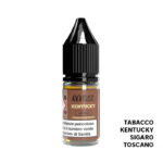 Kentucky - Aroma Concentrato 10ml - Vaporificio by Black Note
