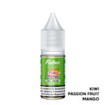 Kiwi Passion Fruit Mango - Aroma Concentrato 10ml - Suprem-e
