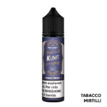 KLIMT - Tabak Fresh - Liquido Scomposto 20ml - Flavourart