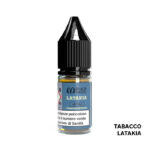 Latakia - Aroma Concentrato 10ml - Vaporificio by Black Note