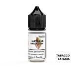 LATAKIA - Single Leaf - Aroma Mini Shot 10+10 - Vaporificio