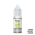Lemon Yogurt - Aroma Concentrato 10ml - Suprem-e
