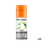 Limetta Pressato a Freddo - Aroma Concentrato 10ml - Flavourart