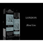 LONDON - Extra Dry 4Pod - Liquido Scomposto 20ml - La Tabaccheria