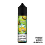 MALY - Fruttati Ice - Liquido Scomposto 20ml - Flavourart