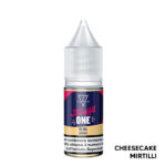 Mirtillone - Aroma Concentrato 10ml - Suprem-e