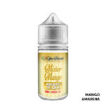 MISTER MANGO - Aroma Mini Shot 10+10 - Cyber Flavour