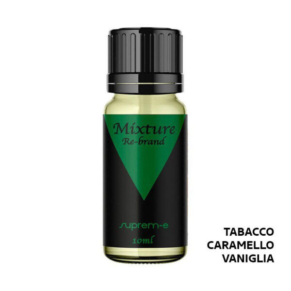 Mixture Re-Brand - Aroma Concentrato 10ml - Suprem-e