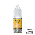 Mr Mango - Aroma Concentrato 10ml - Suprem-e