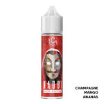 RA - Liquido Scomposto 20ml - Ls Project